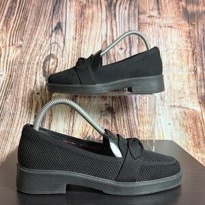 Skechers Cleo Taylor Loafers Womens Sz 7.5